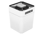 Home Air Purifier Negative Ionic Purification Odor Removal Multi Functional Indoor Air Purifier V1294-YM0901-3113240114111