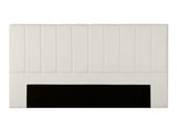 Artiss Bed Head Headboard King Linen 183CM - Beige BED-HEAD-VELA-K-BG