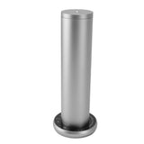 Aroma Diffuser 120ml Bluetooth Easy to Operate Anti Slip Aluminum 4.5W Cylindrical Scent Air Machine V1294-YM0901-3111240128112