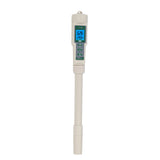 Water Quality Analyzer High Accuracy Pen Type PH Meter Digital 4 in 1 EC TDS Temperature Meter for V1294-YM0901-3111240053011