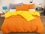 Luxe Capri Charm Quilt / Doona / Duvet Cover set V745-AQ080656K3