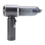 Handheld Vacuum Cleaner 100W 15000PA 3 Speeds Rechargeable Cordless Vacuum Cleaner and Air Duster V1294-YM0901-3113250177911