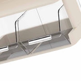 Tea Bag Office Bar Desktop Tea Bag Coffee Capsule Storage Rack Multilayer Countertop V1294-YM0710-3117230342011
