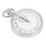 Durability Mechanical Stop Watch Stopwatch Timer Water and Shock Resistant for Professional Sports V1192-AZ-W-23356