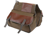 Bike Rear Bag Mountain Bike Bag Motorcycle Equipment for Shopping Picnic Camping V1294-YM0901-3117200106811