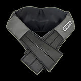 Shiatsu Neck & Back Massager with Heat Deep Kneading Massage Pillow for Shoulders V63-835881