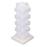 Stackable Table Lamp LED RGB Touch Control DIY Decorative 3D Desk Night Light for Kids Bedroom Home V1294-YM0901-3119240120111