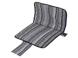 Foldable Heating 3 Gears Adjustable USB Powered Portable Water Proof Camping Chair Heated V1294-YM0901-3111240250611