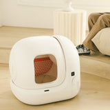 PETKIT Pura Max Automated Self-Cleaning Cat Litter Box V390-EAN13T4