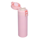 Mini Travel Coffee Cup Stainless Steel Vacuum Insulated Bottle Mug for Cycling Backpacking V1294-YM0901-3118210155811