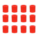 Red Silicone Shot Glass and Bottle Molds for Creative Bar Supplies 1Set V1192-AZ-W-24956