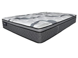 Elite Visco Mattress Medium super-King V1093-MFELIVISMEDSKM