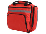 First Aid Bag Multifunctional Large Capacity Waterproof Adjustable Portable Emergency Backpack for V1294-YM0706-3117230183611