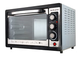 BOS & SARINO 45L Convection Rotisserie Oven V949-BSCO1001