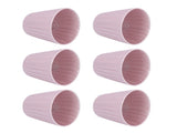 6pcs Chandelier Cloth Lampshade Wall Lamp Clip On Cover Shades Modern Simple Decoration for Home V1294-YM0718-3119200177811