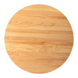 Palmer Natural Dining Table V264-DNT-421P-NTR-11M