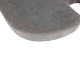 Memory Foam Seat for Office Chair Ergonomic Comfortable Gel Enhanced Memory Foam Seat V1294-YM0901-3117240154511