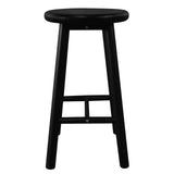 Newport Counter Stool V199-BR065NPB