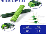 Replacement Parts & Accessories or i-Robot E, I & J Series, Combo i5, j5 Series Robot Vacuum, 2 Dual V1259-DP01-F-336