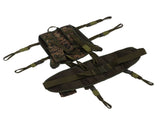 Tree Stand Backpack Oxford Cloth Lightweight Universal Tree Stand Carrier Transport System for V1294-YM0706-3117230218611