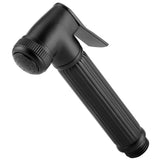 G1/2in Thread Handheld Toilet Bidet Sprayer Set Kit Copper Hand Bidet Hose Holder Bathroom V1294-YM0901-3112200105711