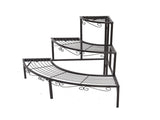 Levede 2x Outdoor Indoor Plant Stand UM1161X2