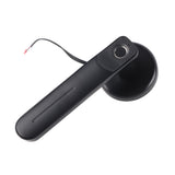 Smart Door Lock Semiconductor Fingerprint Electronic Door Lock with Key Home Security Device V1294-YM0718-3114210002311