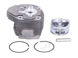 58mm Cylinder Piston Kit Replacement Parts Fit for STIHL TS760 Concrete Cutoff Saws V1294-YM0710-3111210292511