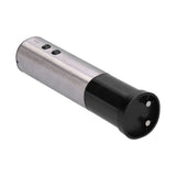 USB Electric Wine Opener Rechargeable Automatic Wine Bottle Opener Set for Home Restaurant V1294-YM0901-3118210177811