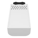 Knock Box Drawer Stainless Steel Detachable Anti Slip Feet Coffee Ground Knock Container White V1294-YM3118220236612-0421