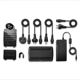 Lindy 160W 6P USB Charge Hub DS-LIN73436