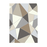 Area Rug, 1524x2133.6mm Large Washable Rug, Non-Slip Tear-Resistant Soft Carpet, Pet & Child V952-JXZXDT5X7FTXKRKEU001V0