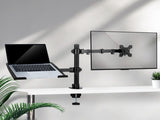Monitor Stand Arm Display Desk Mount COM1001_NZ