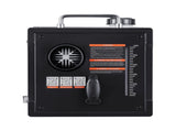 Diesel Heater, 8KW, DC 12V/24V, All in One Portable Diesel Air Heater with Bluetooth APP Control, V952-DDKCYJRQ25N16A38N001V3