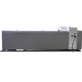 VEVOR Metal Lathe Machine, 210 mm x 736 mm, Precision Benchtop Power Metal Lathe, 0-2500 RPM V952-TSJSCCWSDJ210EZH9V3