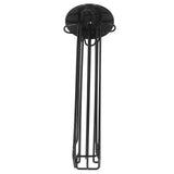 40 Coffee Pod Holder 360 Degree Rotating Carousel Storage Organizer Dispenser for Nespresso V1294-YM0703-3118230019211