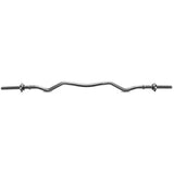 CORTEX 90kg EnduraCast Barbell Weight Set with Weight Tree V572-CSST-WPSECSET-B
