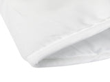 Dreamz Renewable Fiber Quilt Soft 400GSM Queen QU1006-400GSM-Q