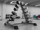 Steel Vertical Dumbbell Rack Weight Stand V63-770395