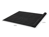 Lambu Weed Mat 1.83mx100m Plant Control XXX-Large UM1226-XXXL-BK
