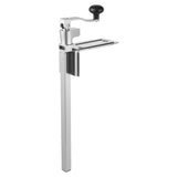 Commercial Can Opener, Heavy-Duty Manual Tabletop Cans Opener for Cans Up to 300 mm Height, V952-KGQ10YCZTGDSR7I52002V0