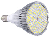 20W E27 Full Spectrum Plant Bulb 184 LED Lamp Beads High Power Grow Light Bulb AC 85V285V V1294-YM0714-3111210339811