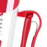 1500ML Electric Batter Dispenser Cordless Battery Powered Pancake Batter Mixer Separator Baking Tool V1294-YM0901-3113240223811