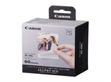 Canon XC Selphy Paper 60sheets DS-CXC60L