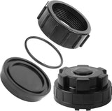 Chlorinator Lid Cover and 520670 The Exact Acid Washing Kit Replacement V1258-DP02-C-917