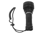 1200LM LED Diving Flashlight IPX8 Waterproof Underwater Safety Flashlight Outdoor Searchlight V1294-YM0703-3119230046811