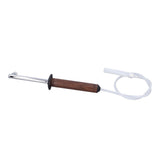 High Pressure Steam Coffee Machine Cleaning Brush Tool Detachable Fast Heat Dissipation for Kitchen V1294-YM0523-3113210324711