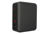 Multi Port USB Charger 235W 8 Ports PD65W Tabletop Fast USB C Charging Station for Macbook 100240V V1294-YM0710-3114230149813