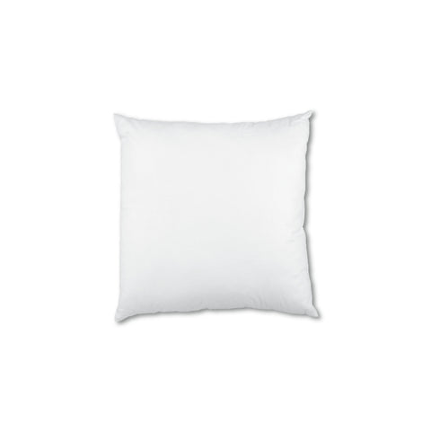 Luxor Four Pack 45x45cm Aus Made Hotel Cushion Inserts Premium Memory Resistant Filling V535-CUSHION-INS-45X45-X4
