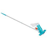 Portable Swimming Pool Cleaner Vacuum Suction Head Set Fountain Hot Tub Pond Cleaning Tool V1294-YM0718-3111200265411